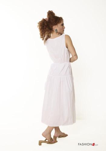 Vestido em Algodão - ph 3