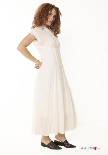 Vestido em Algodão - ph 3