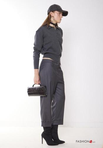 Pantalone Elegante - ph 3
