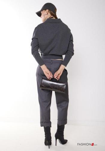 Pantalone Elegante - ph 4