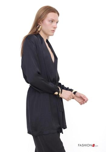 Kimono con cintura - ph 2