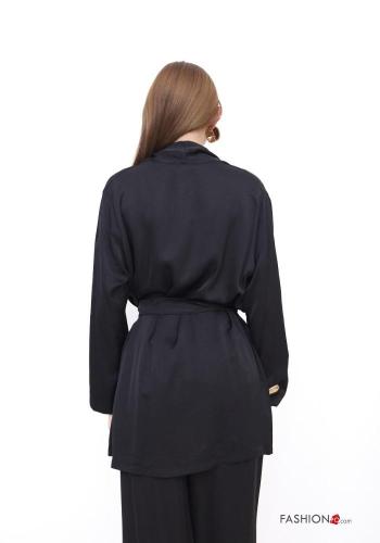 Kimono con cintura - ph 3