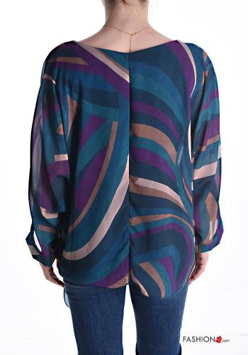 Blouse Casual - ph 2