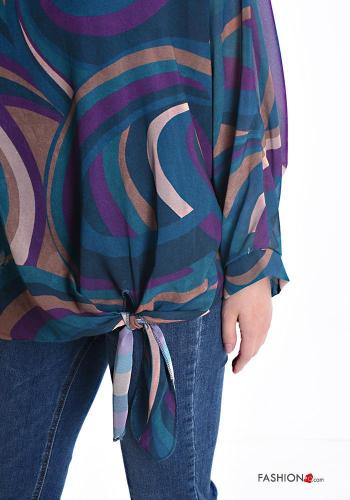 Blouse Casual - ph 4
