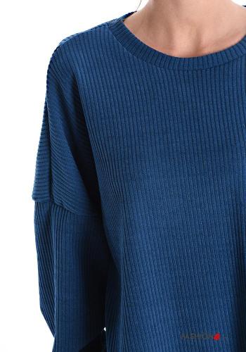 Ribbed Sweater - ph 4