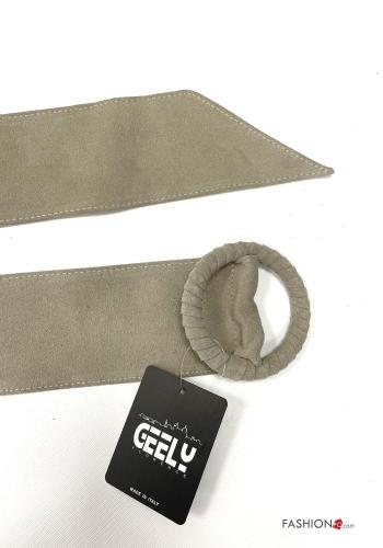 Gürtel aus Echtes Leder - ph 3