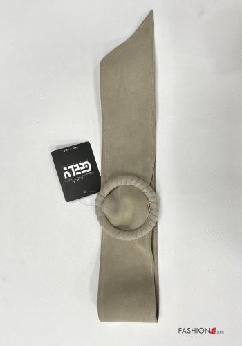 Gürtel aus Echtes Leder - ph 5