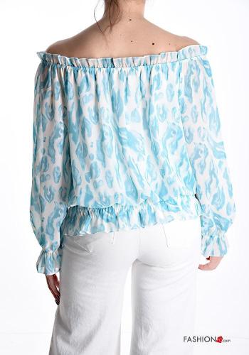 Lässiges Top - ph 2