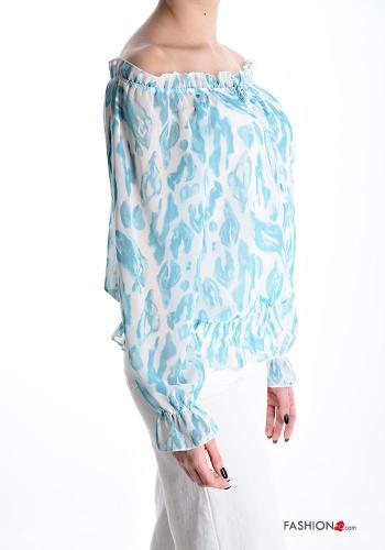 Lässiges Top - ph 3