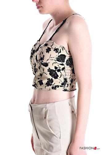 Top com copas - ph 2