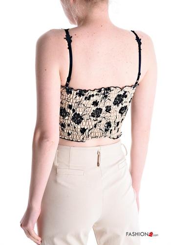 Top com copas - ph 3