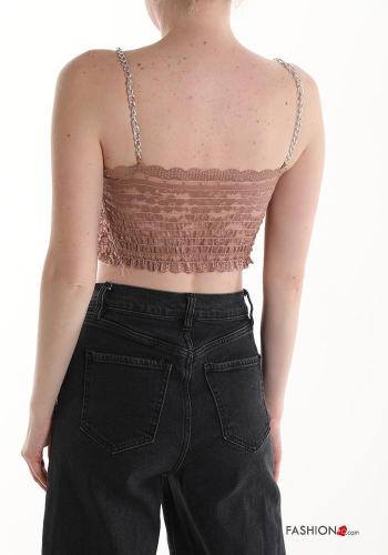 Top lurex com copas - ph 2