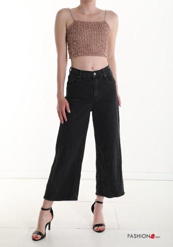 Top lurex com copas - ph 5