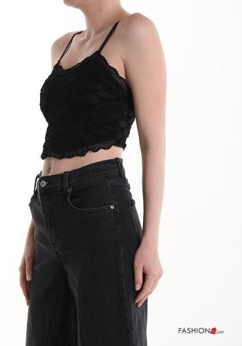 Top pizzo con coppe - ph 3