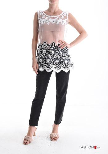 Top Casual - ph 6