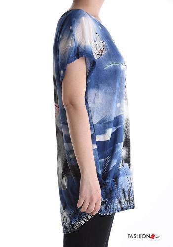 T-shirt Casual - ph 2