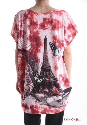 T-shirt Casual - ph 2
