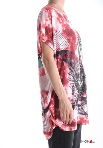 T-shirt Casual - ph 3