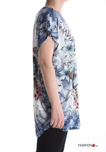 T-shirt Casual - ph 2