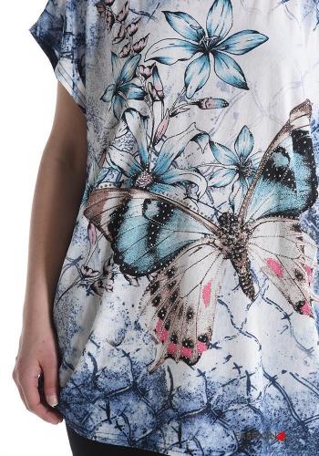 T-shirt Casual - ph 3