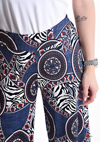 Pantalon Casual - ph 4