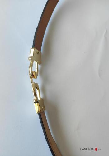 Cintura in Vera pelle - ph 3