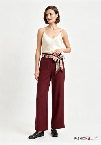 Pantalone Elegante - ph 2