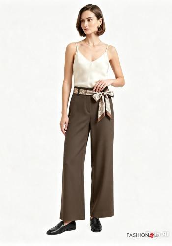 Pantalone Elegante - ph 3