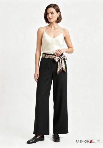 Pantalone Elegante - ph 5