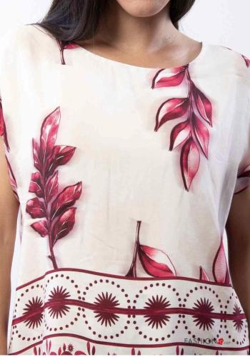 Casual T-shirt - ph 2