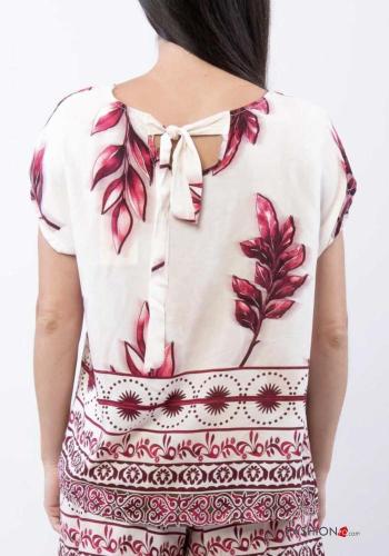 Casual T-shirt - ph 4