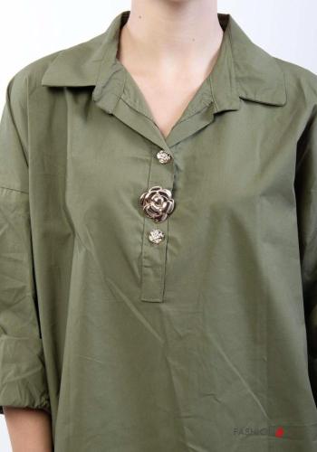 Cotton Shirt - ph 2