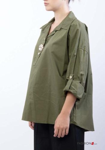 Cotton Shirt - ph 3
