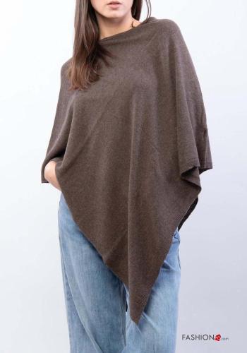 Cape en Mélange de Cachemire - ph 3