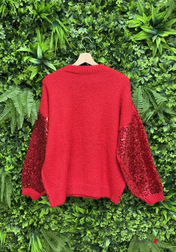 Elegant Sweater - ph 2