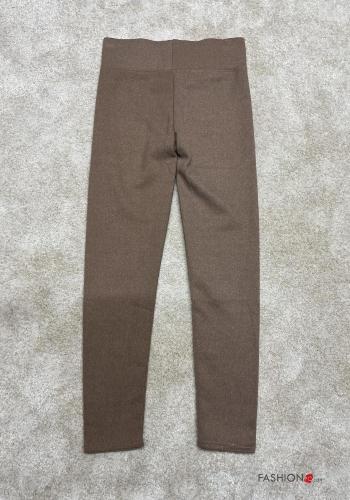 Leggings com elástico - ph 5