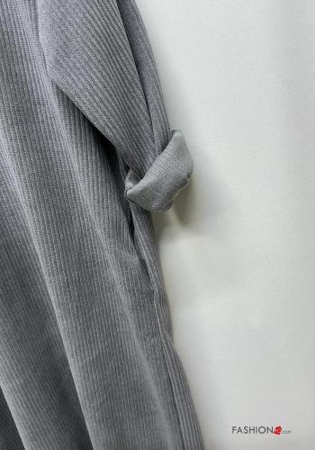 long sleeve Dress Rollneck - ph 4