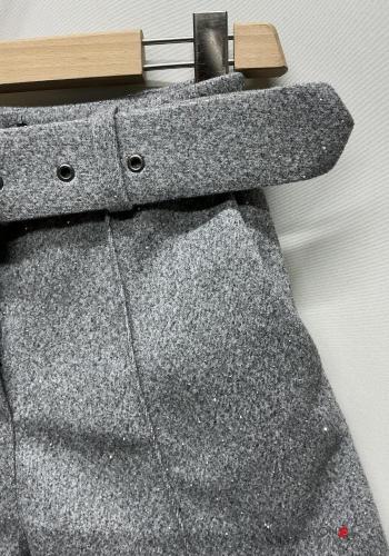 Shorts avec ceinture avec poches - ph 2