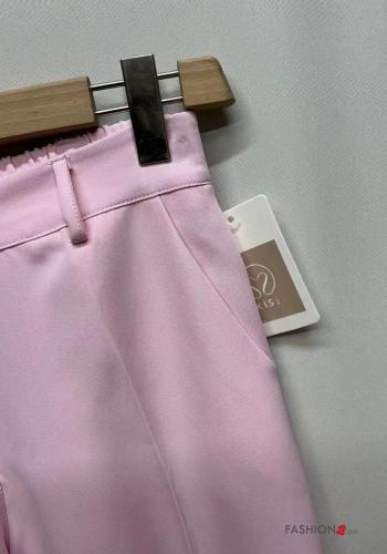 Pantalone Casual - ph 4