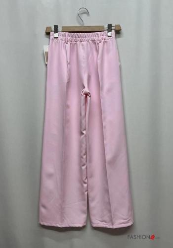 Pantalone Casual - ph 6