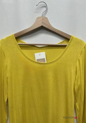 Camisola de mangas compridas em Algodão - ph 3