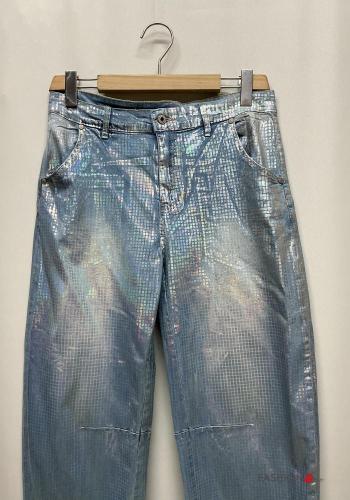 Jeans in Cotone - ph 4