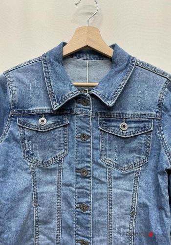 Giacca in Cotone - ph 3