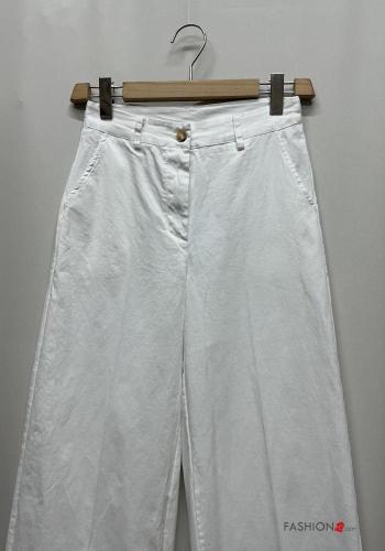 Jeans in Cotone - ph 4