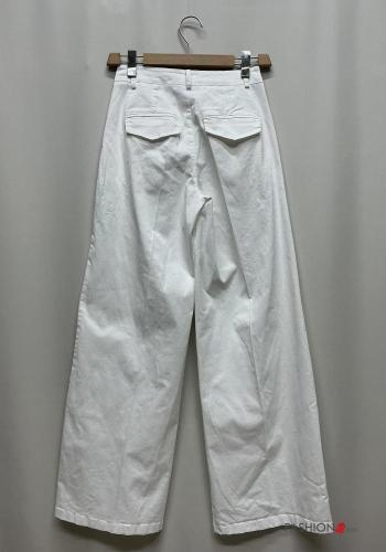 Jeans in Cotone - ph 5