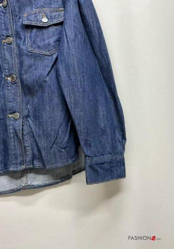 Giacca in Cotone - ph 5