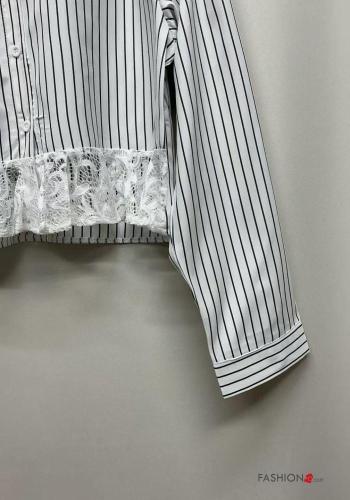 Camicia in Cotone - ph 4