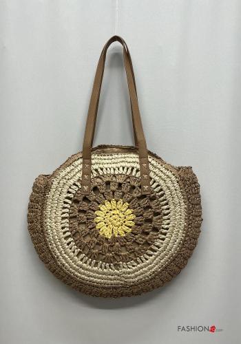 Mala de ombro Estilo Casual - ph 2