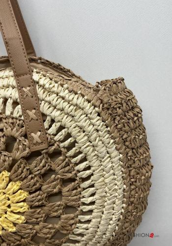 Mala de ombro Estilo Casual - ph 3