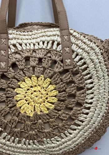 Mala de ombro Estilo Casual - ph 4